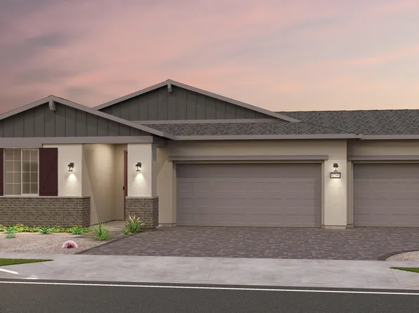 12561 W SOUTHGATE Avenue, Avondale, AZ 85323