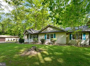 620 Baxter Rd, Sudlersville, MD 21668
