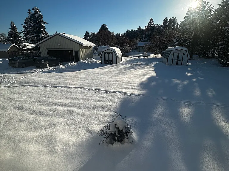 Coal Spur Ln — Photo 17