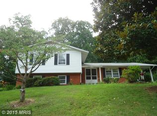 4312 Selkirk Dr, Fairfax, VA 22032