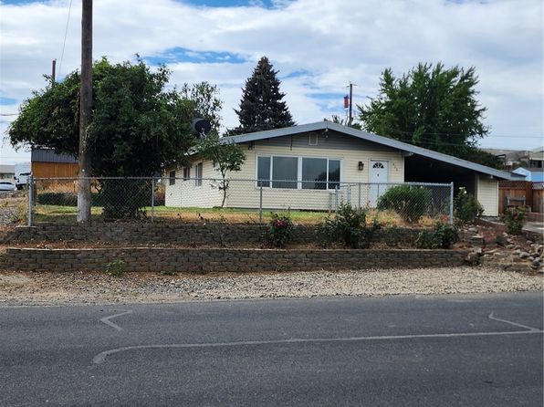 315 E 7TH, Warden, WA 98857