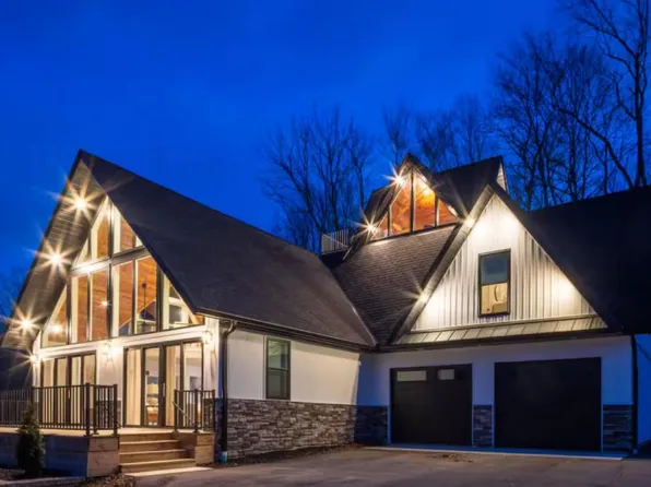 6248 McCoppin Mill Rd, Hillsboro, OH 45133