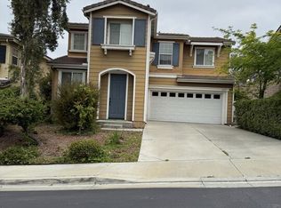 1635 Park Vista Way, West Covina, CA 91791