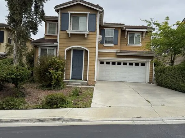 1635 Park Vista Way, West Covina, CA 91791