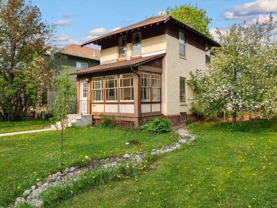 990 87th Ave W, Duluth, MN, 55808