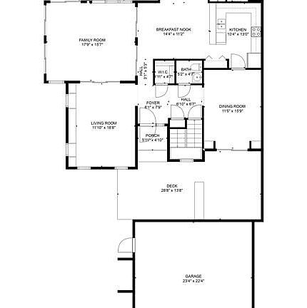 3rd image of 186 Pine Glen Dr #186