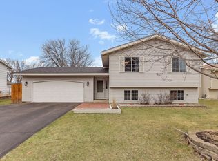 3208 73rd Ln N, Brooklyn Park, MN 55443