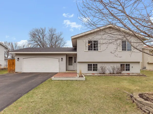 3208 73rd Ln N, Brooklyn Park, MN 55443