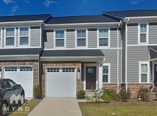 2203 White Clover Dr, Matthews, NC 28104