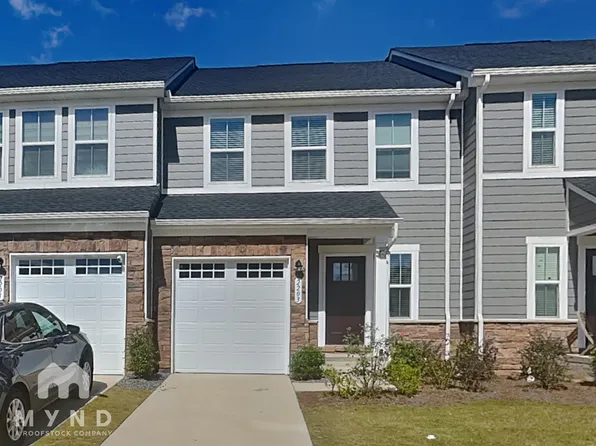2203 White Clover Dr, Matthews, NC 28104