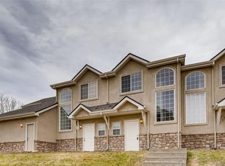 2107 Coronado Pkwy N APT C, Denver, CO 80229