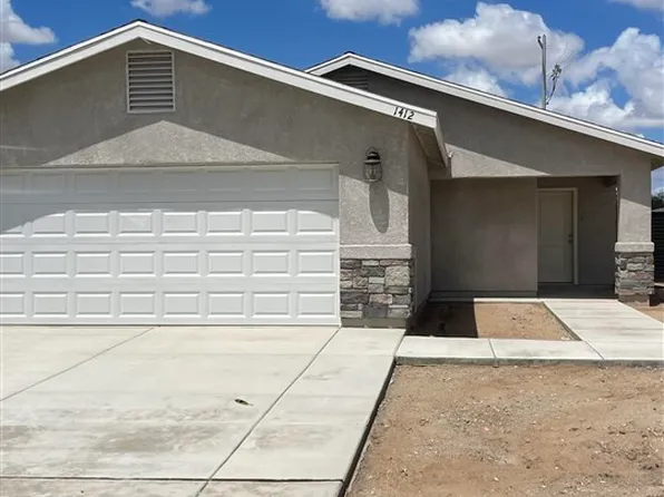 1437 W 8th Pl, Yuma, AZ 85364