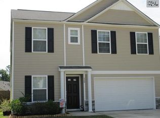 520 Buckhaven Way, Columbia, SC 29229