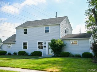 112 8th St, Leipsic, OH 45856