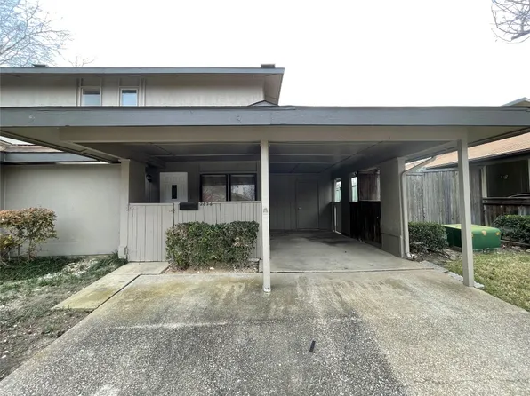 2824 Nova Dr, Garland, TX 75044