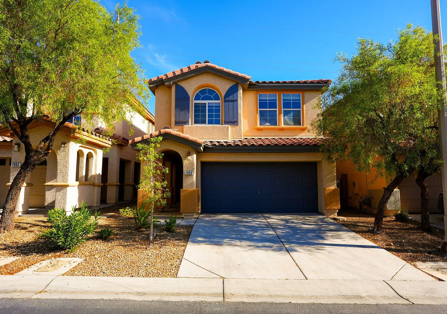 4-bedroom, 3-bath Mountain's Edge Home — Photo 1