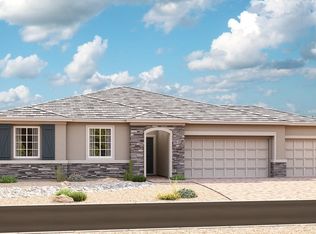 4890 E Fairwood Ct, Pahrump, NV 89061