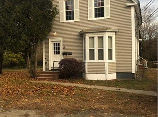 5 Spring St #2, South Paris, ME 04281