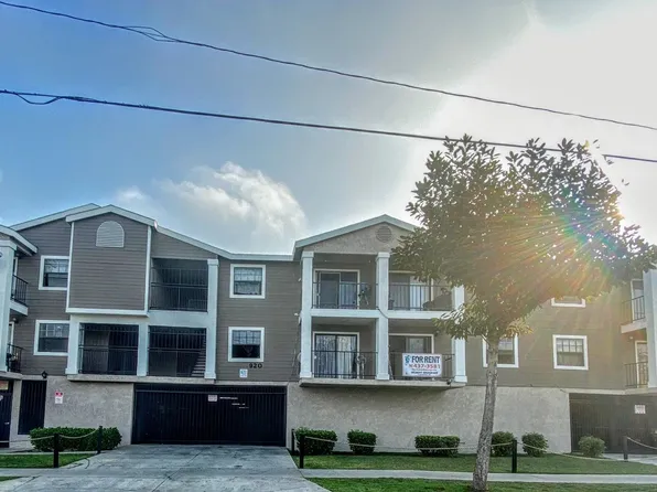 920 Martin Luther King Jr., 920 Martin Luther King Jr Ave APT 211, Long Beach, CA 90813