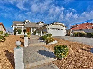 13625 Hidden Valley Rd, Victorville, CA 92395