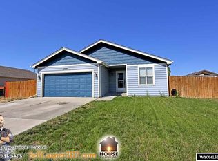 2990 Cold Springs Rd, Casper, WY 82604