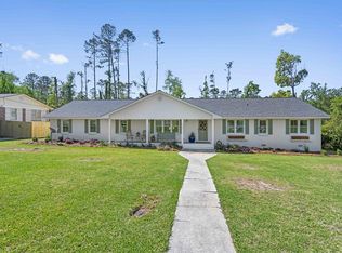 1205 Lakeview Dr, Valdosta, GA 31602