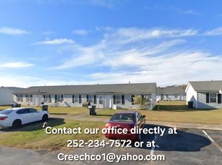 1812 London Church Rd NE #D, Wilson, NC 27893