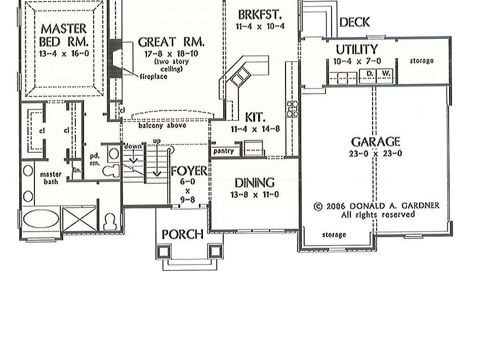 2nd image of 206 Day Street