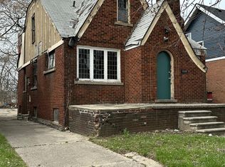 13537 Meyers Rd, Detroit, MI 48227