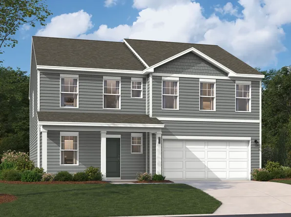 Diana Ct, Charlottesville, VA 22902