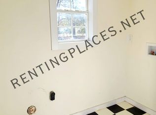 1203 Holden Dr, Augusta, GA 30904