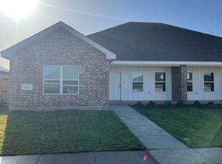 7337 Mountain View Rd, Abilene, TX 79602