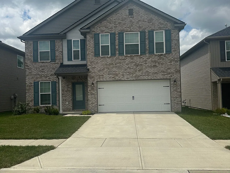 1273 Marlena Ln