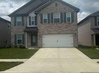 1273 Marlena Ln, Lexington, KY 40511