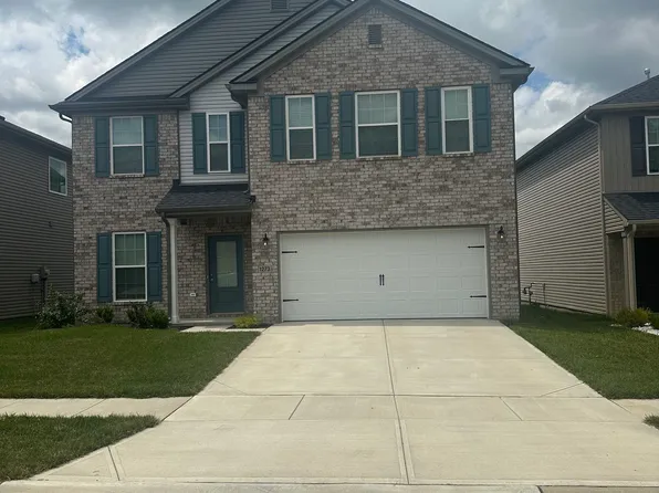 1273 Marlena Ln, Lexington, KY 40511