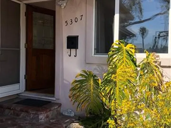 5307 W 132nd St, Hawthorne, CA 90250