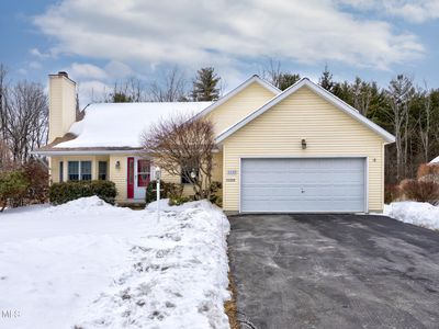 2410 Parkville Place, Niskayuna, NY, 12309