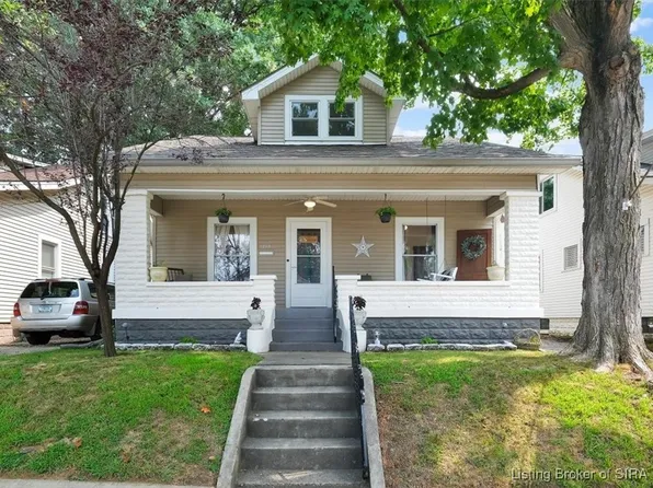 1260 Vance Avenue, New Albany, IN 47150