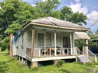 714 S 12th St, Baton Rouge, LA 70802