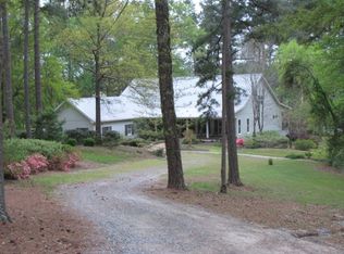 394 Norwood Springs Rd, Fort Valley, GA 31030