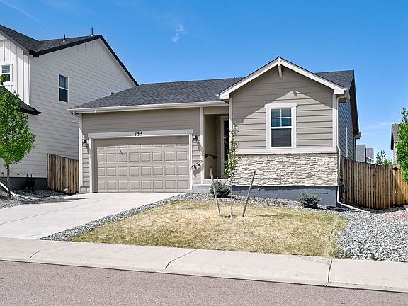 2nd image of 125 Vista Canyon Dr