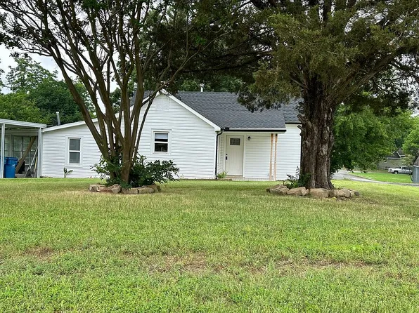 300 E Polk Ave, McAlester, OK 74501