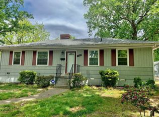 5300 Moncure Ave, Henrico, VA 23231