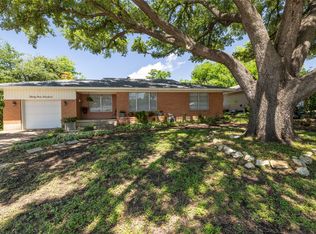 3400 Cordone St, Fort Worth, TX 76133