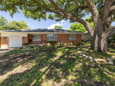 3400 Cordone St, Fort Worth, TX, 76133