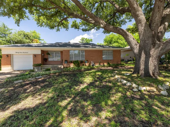 3400 Cordone St, Fort Worth, TX 76133