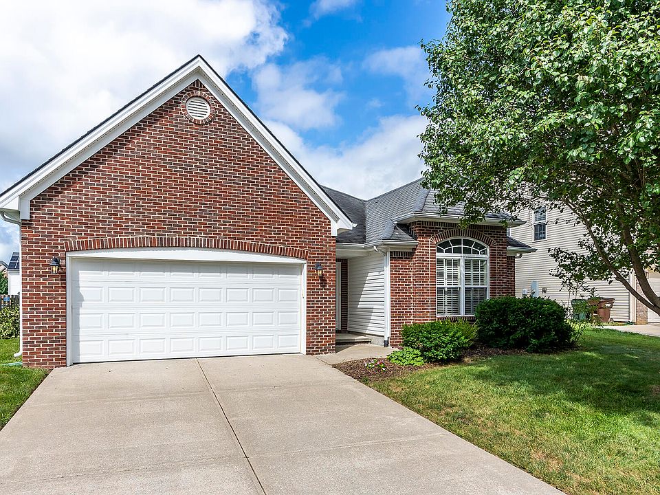 200 Gleneagles Way, Versailles, KY 40383 Zillow