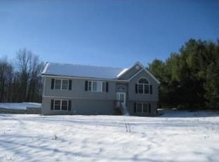 134 Kelly Hill Rd, Otisville, NY 10963