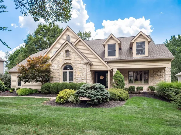 4849 Chatelaine Dr, Dublin, OH 43017