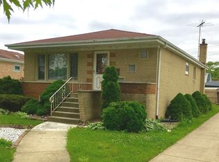 8000 Natchez Ave, Burbank, IL 60459